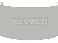 Opel Vivaro (A) 2001-2014 VÄLIPEEGLIKLAAS ALUSEGA