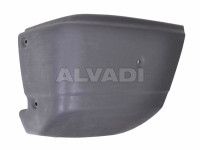 Renault Trafic 1981-2001 STANGE NURK