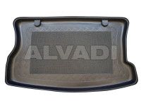 Renault Clio 1998-2012 tavaratilan suojus