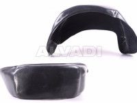 Renault Megane 2002-2009 LOGAR