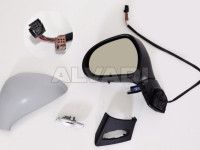 Peugeot 207 2006-2014 PEEGEL VÄLINE