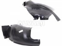 Peugeot 206 1998-2012 LOGAR