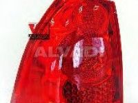 Peugeot 307 2001-2009 TAGATULI