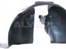Peugeot 307 2001-2009 LOGAR
