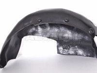 Opel Zafira (A) 1999-2005 LOGAR