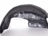 Opel Zafira (A) 1999-2005 LOGAR