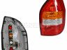 Opel Zafira (A) 1999-2005 TAGATULI