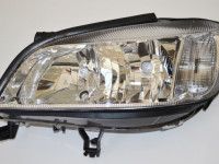Opel Zafira (A) 1999-2005 ESITULI