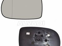 Opel Corsa (C) 2000-2006 VÄLIPEEGLIKLAAS ALUSEGA
