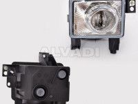 Opel Signum 2003-2008 UDUTULI EESMINE