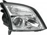 Opel Signum 2003-2008 ESITULI