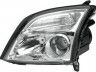 Opel Signum 2003-2008 ESITULI