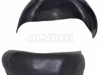 Opel Ascona 1981-1988 LOGAR
