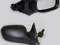 Opel Astra (F) 1991-2002 PEEGEL VÄLINE