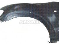Mitsubishi Pajero 1999-2007 Poritiib