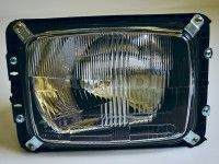Mercedes-Benz T1 1977-1995 ESITULI