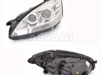 Mercedes-Benz S (W221) 2005-2013 ESITULI