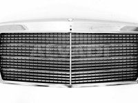 Mercedes-Benz 260S - 560SEL (W126) 1979-1991 ILUVÕRE