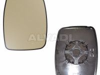 Mercedes-Benz V / Vito (W638) 1996-2003 VÄLIPEEGLIKLAAS ALUSEGA