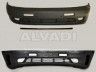 Mercedes-Benz V / Vito (W638) 1996-2003 stange