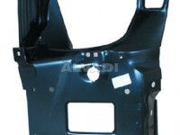 Mercedes-Benz V / Vito (W638) 1996-2003 TULE RAAM