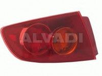 Mazda 3 (BK) 2003-2009 TAGATULI