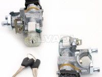 Mazda 626 1991-1997 SÜÜTELUKK KOMPLEKT