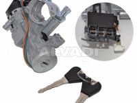 Mazda 323 1994-1998 SÜÜTELUKK KOMPLEKT