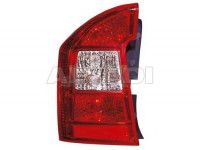 Kia Carens 2006-2013 TAGATULI