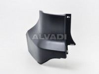 Honda CR-V 2006-2012 STANGE NURK