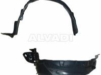 Honda Jazz 2002-2008 LOGAR