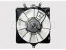 Honda Jazz 2002-2008 RADIAATORI VENTILAATOR