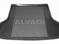 Honda Accord 2002-2008 tavaratilan suojus