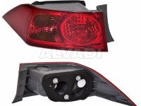 Honda Accord 2002-2008 TAGATULI