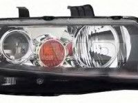 Honda Accord 2002-2008 ESITULI