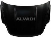Ford Kuga 2008-2012 konepelti