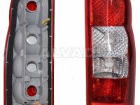 Ford Transit / Tourneo 2006-2014 TAGATULI