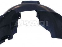 Ford Focus C-Max 2003-2007 LOGAR
