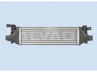 Mazda 2 (DY) 2003-2007 ÕHURADIAATOR (INTERCOOLER)