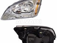Ford Focus 2004-2011 ESITULI