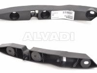 Ford Focus 2004-2011 STANGE KINNITUS