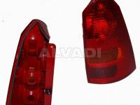 Ford Focus 1998-2004 TAGATULI