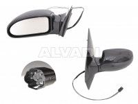 Ford Focus 1998-2004 PEEGEL VÄLINE