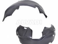 Fiat Bravo 2007-2014 LOGAR