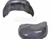 Fiat Stilo 2001-2007 LOGAR