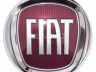 Fiat Grande Punto 2005-2018 ILUVÕRE MÄRK