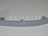 Daewoo Lanos 1997-2008 TULE RAAM