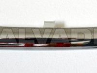 Nissan Almera (N16) 2000-2006 VÕRE KATE