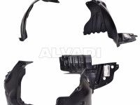 Nissan Note (E11) 2005-2013 LOGAR