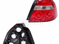 Chevrolet Aveo 2004-2011 TAGATULI